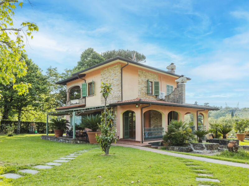 Casa Costacce
