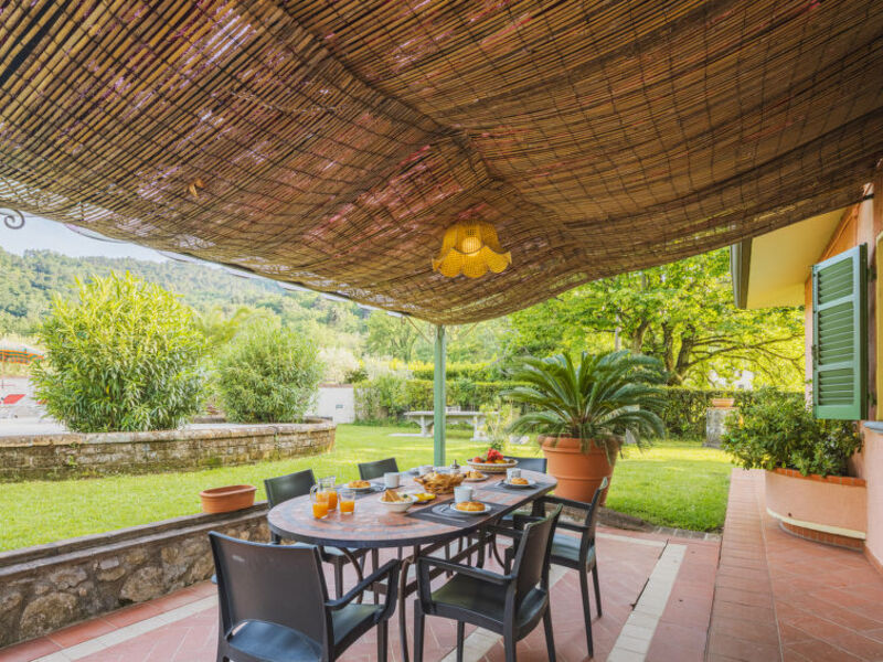 Casa Costacce