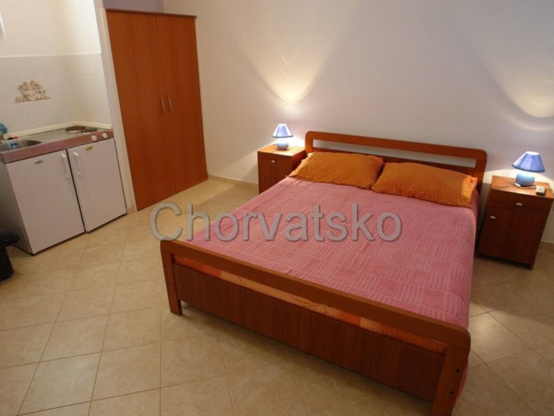 Apartmány Jurica