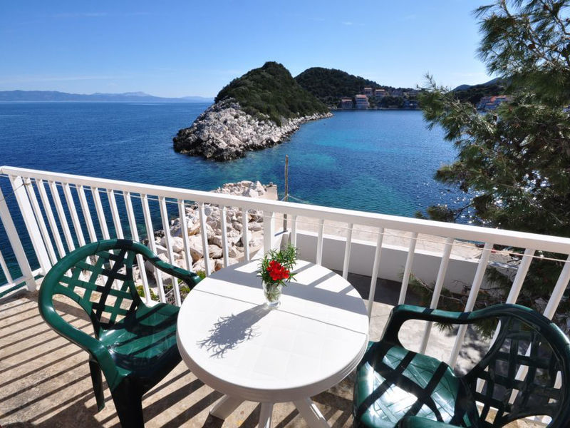 Apartmány Jurica