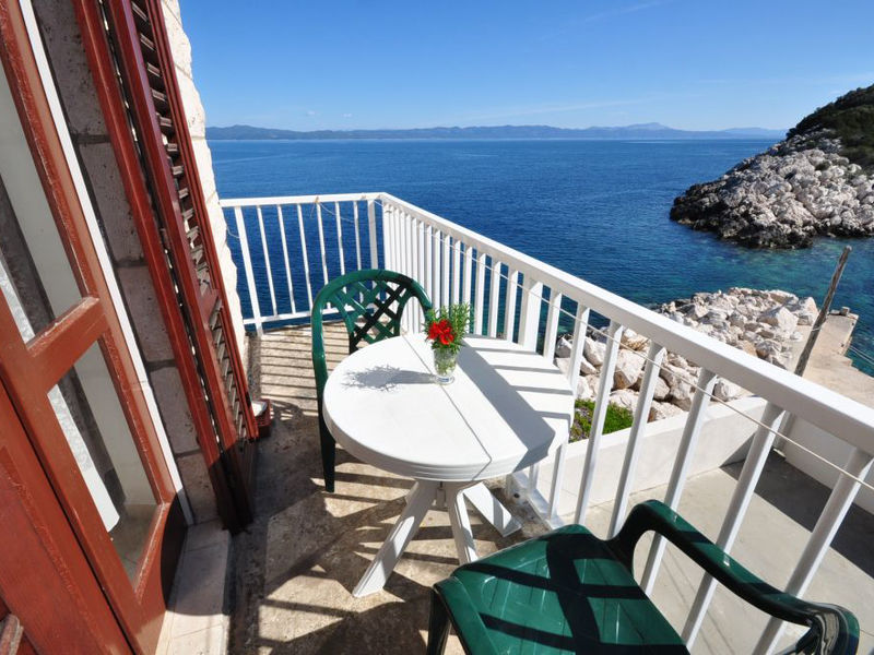 Apartmány Jurica
