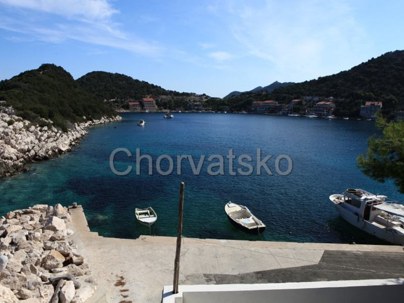 Apartmány Jurica