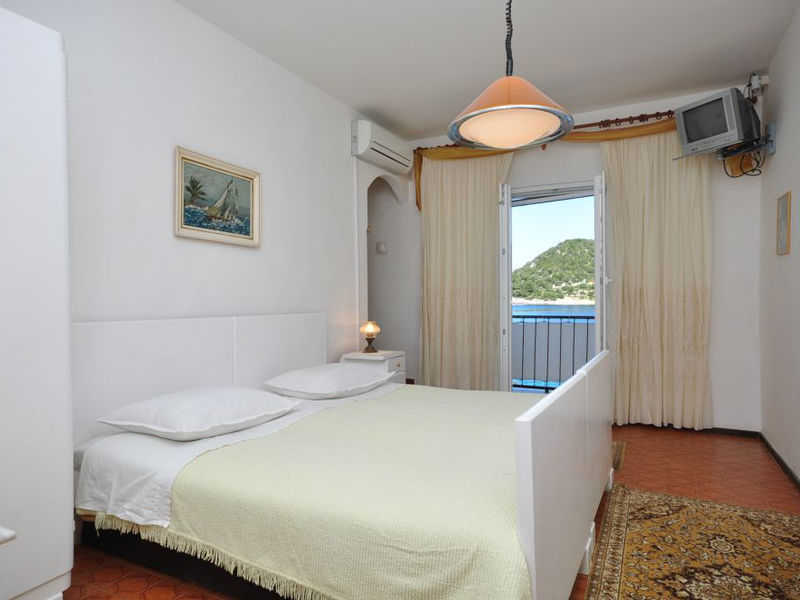 Apartmány Jurica 2