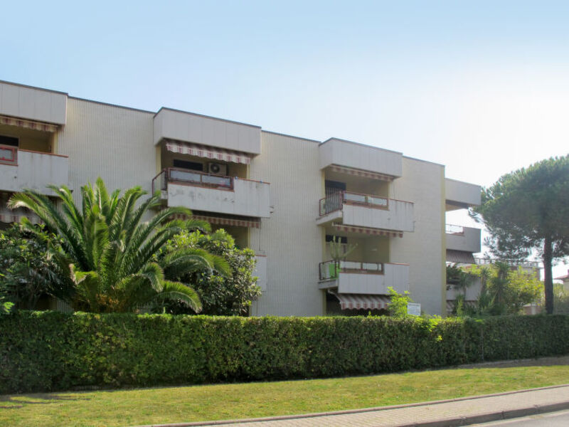 Residence Sea House