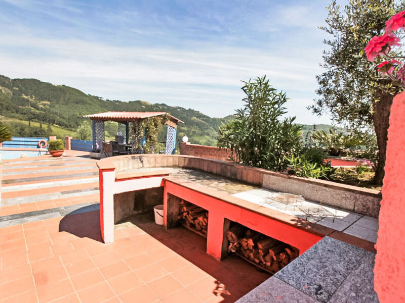 La Chiazza