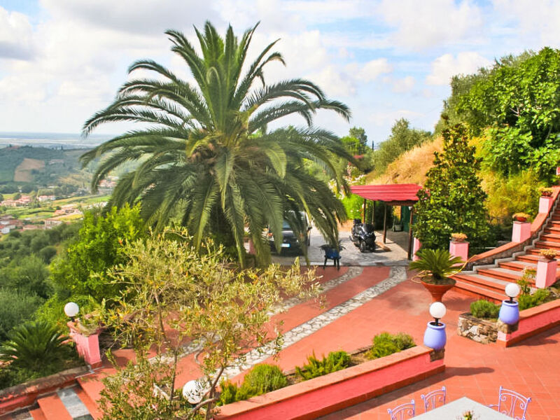 La Chiazza