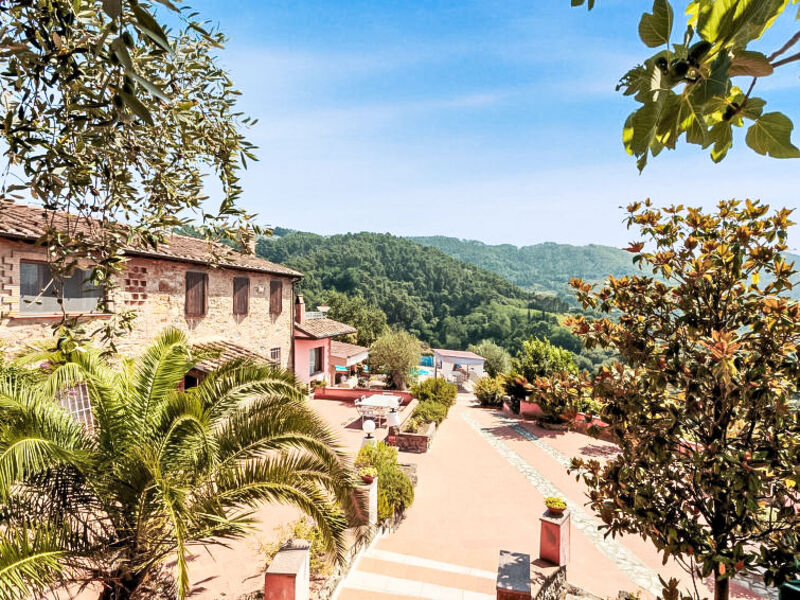La Chiazza