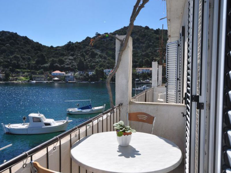 Apartmány Jurica 2
