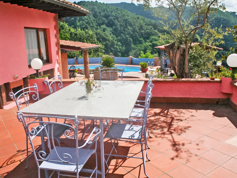La Chiazza