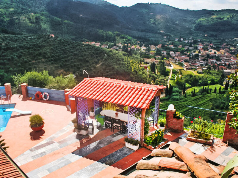 La Chiazza