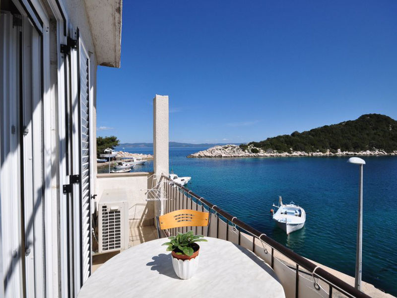 Apartmány Jurica 2