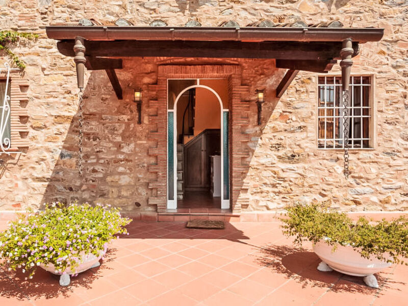 La Chiazza
