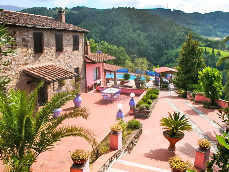 La Chiazza