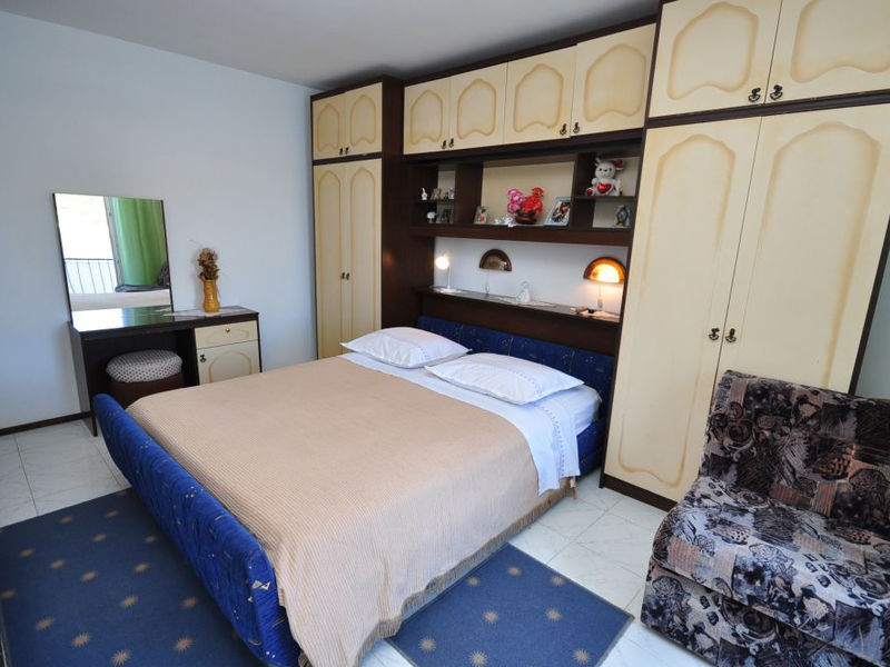 Apartmány Jurica 2