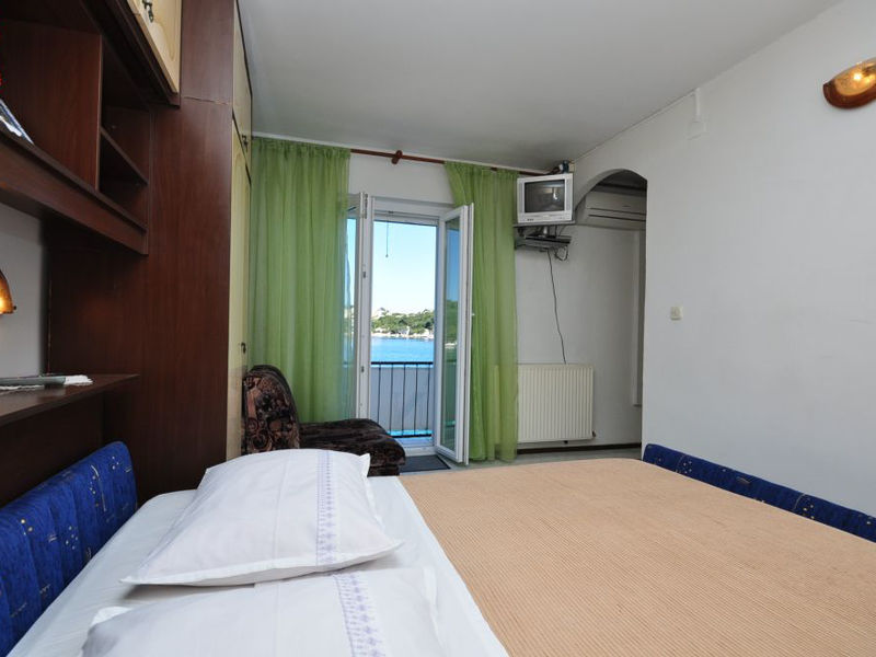Apartmány Jurica 2