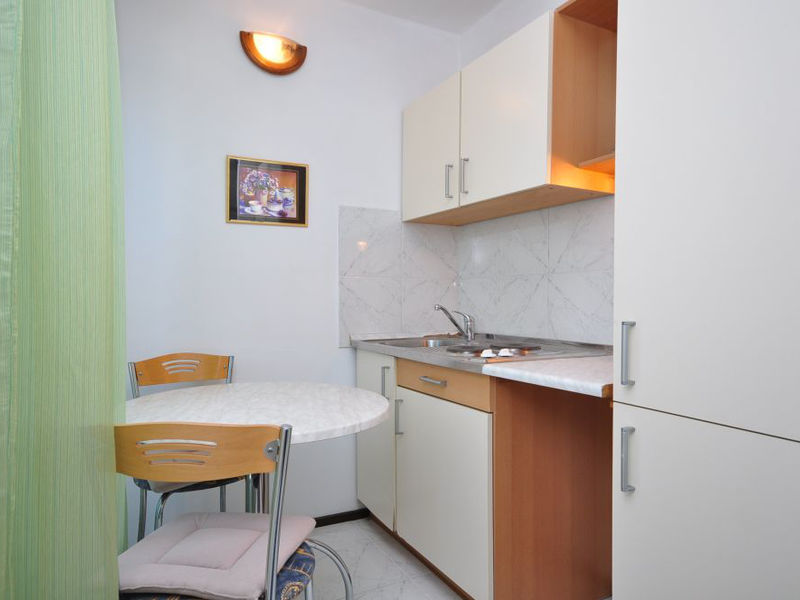 Apartmány Jurica 2