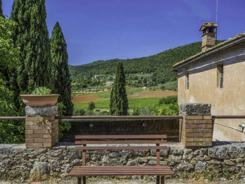 Il Castagno