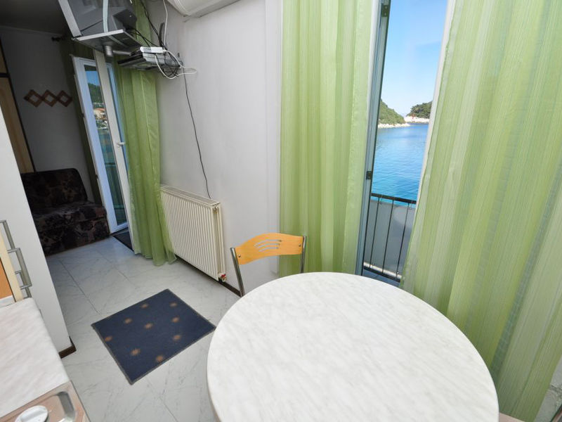 Apartmány Jurica 2