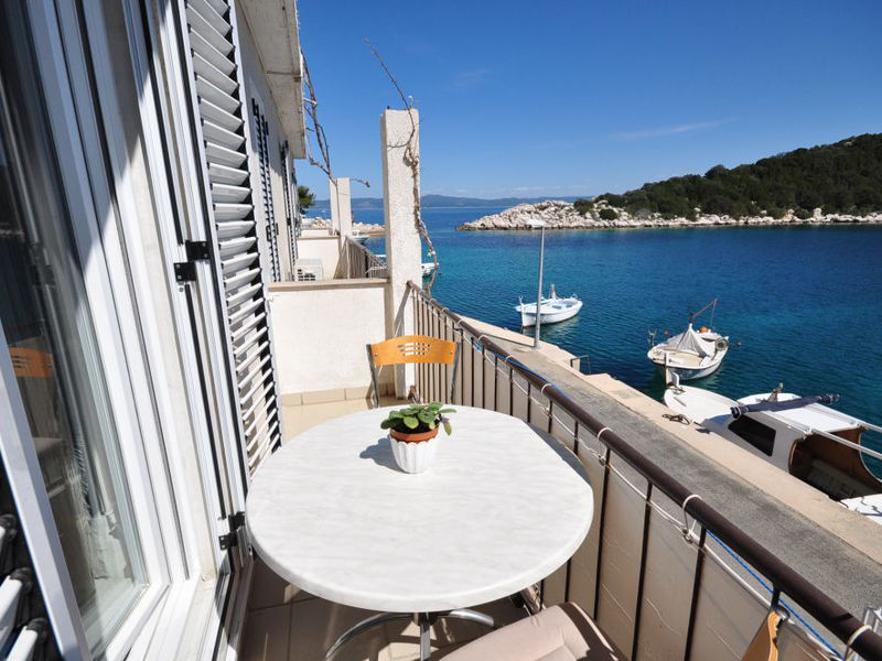 Apartmány Jurica 2