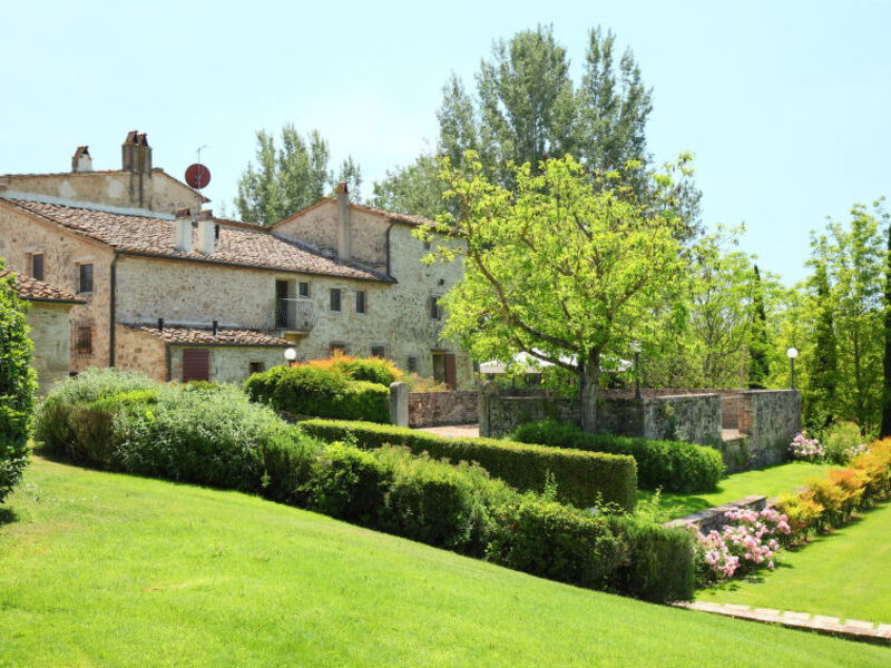 Stalla