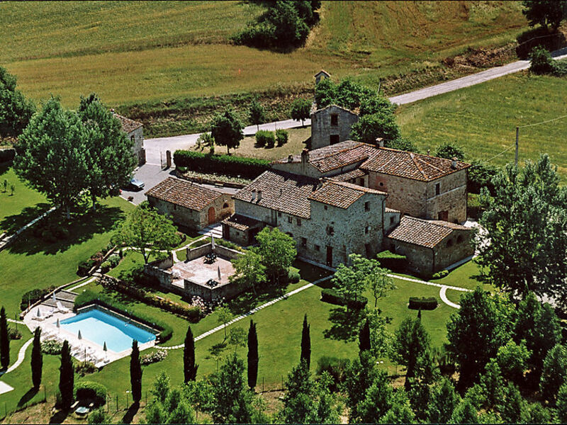 Stalla