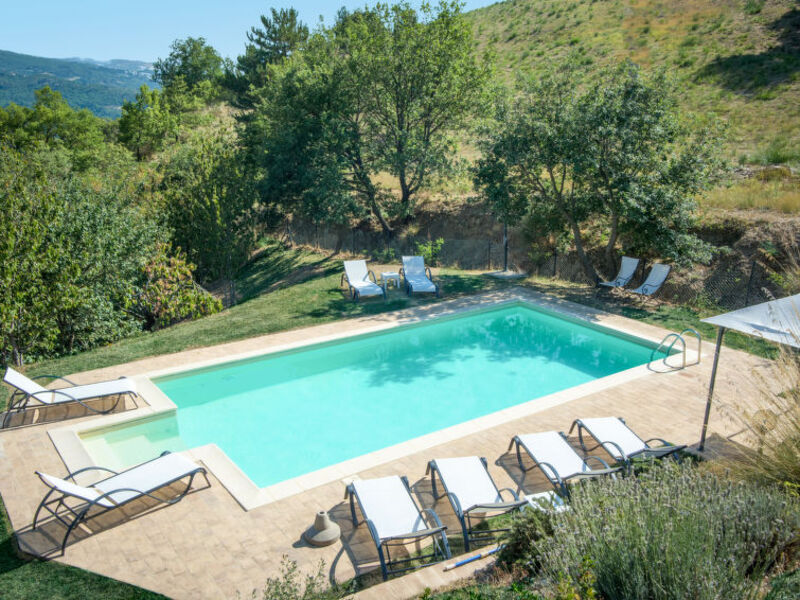 Villa Al Sole