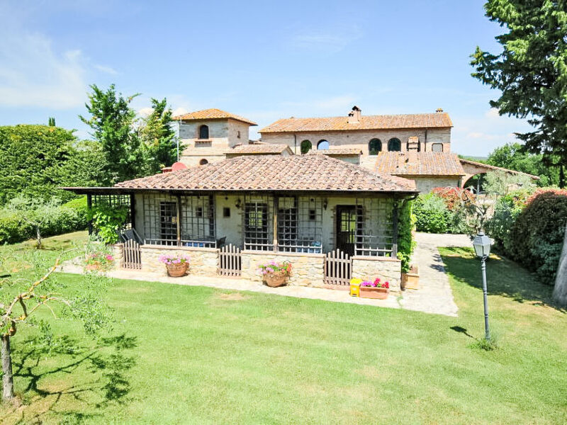 Casale Ischieto