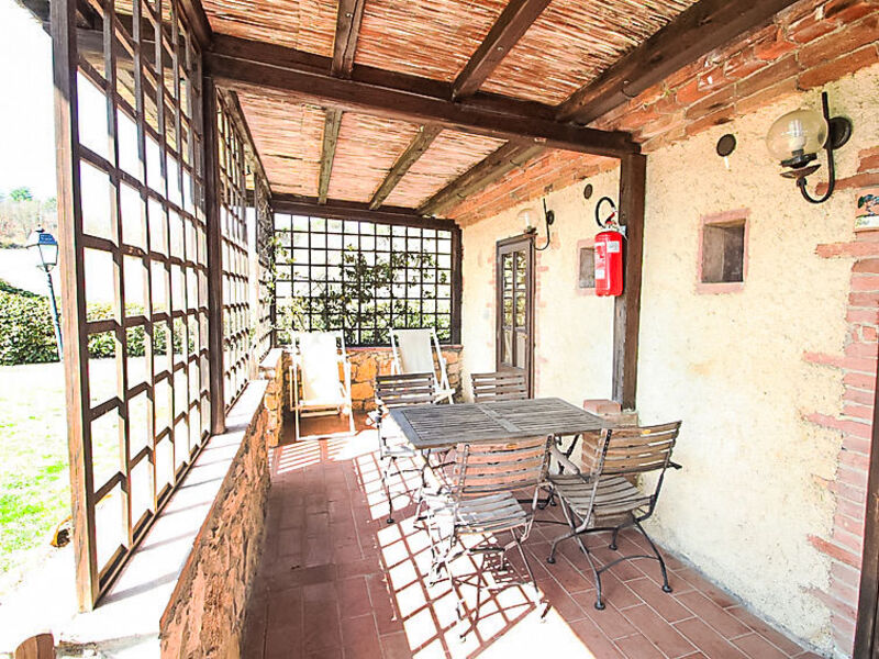 Casale Ischieto