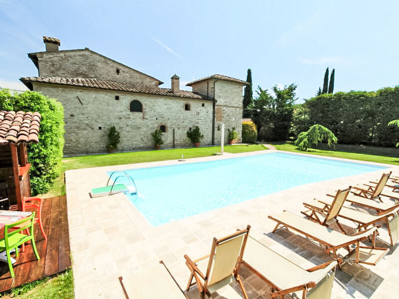 Casale Ischieto