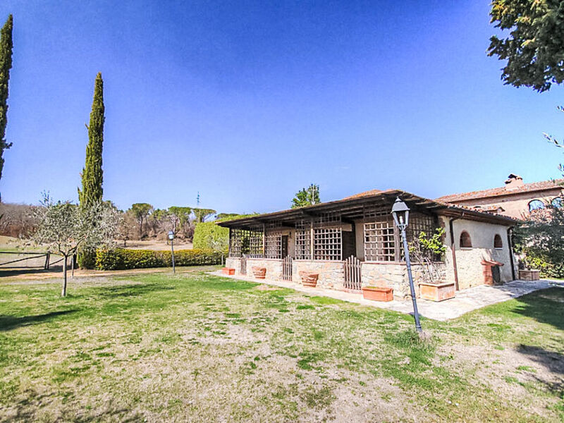 Casale Ischieto
