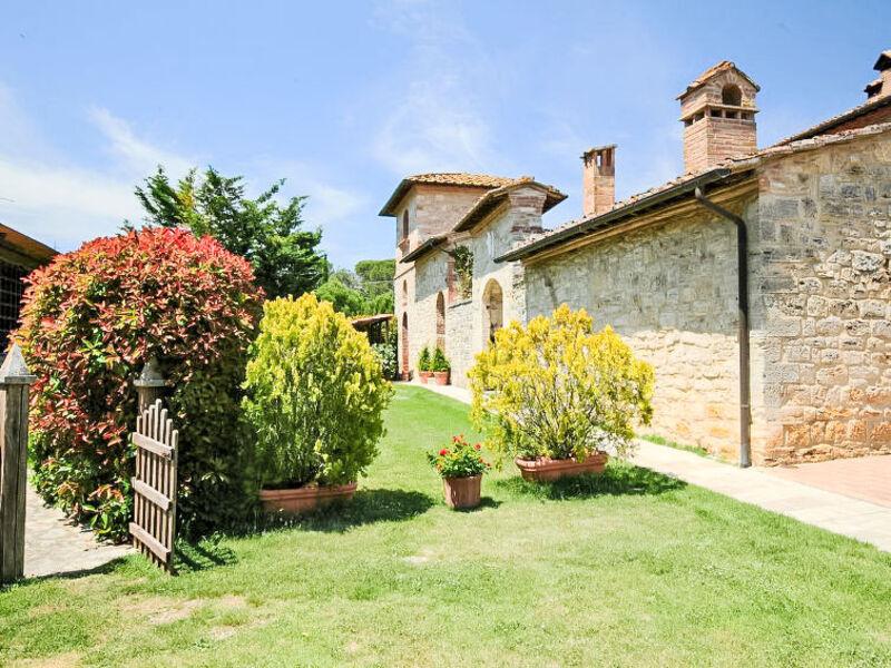 Casale Ischieto