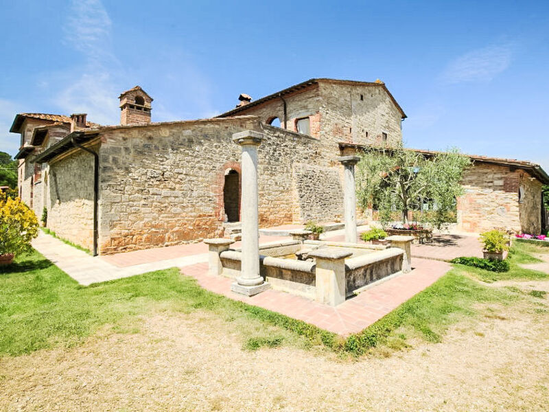 Casale Ischieto
