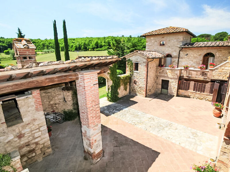 Casale Ischieto