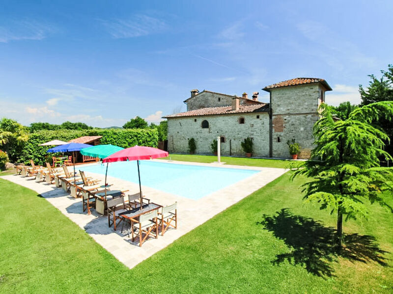 Casale Ischieto