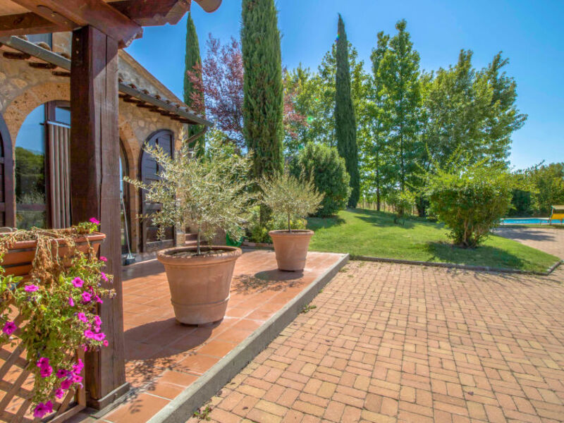 Podere Agnese
