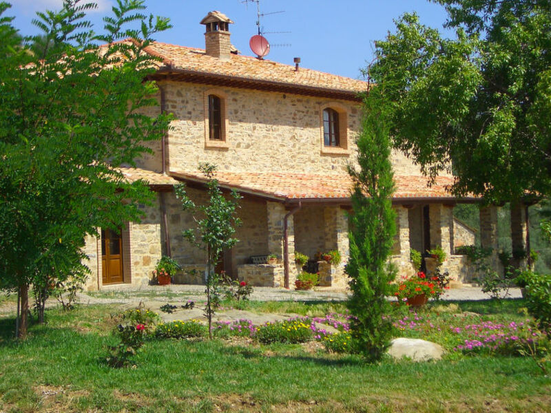 Montecucco Winery