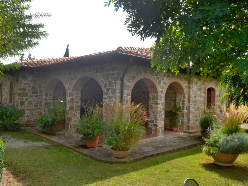Montecucco Winery