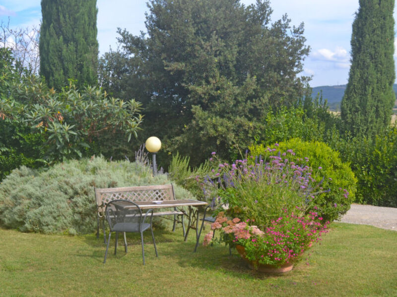 Montecucco Winery