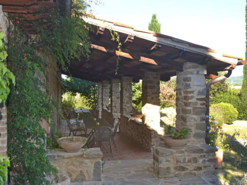 Montecucco Winery