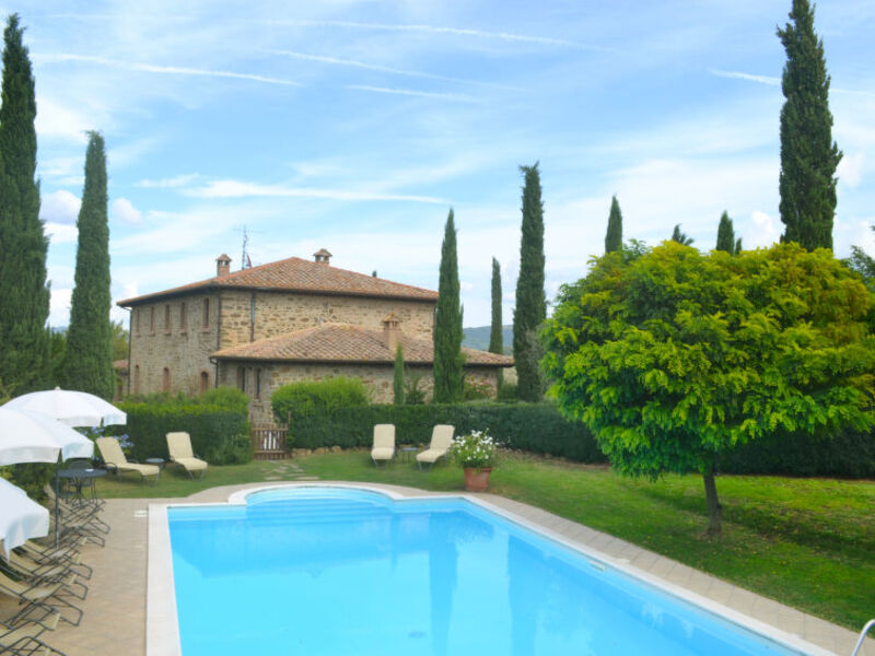 Montecucco Winery
