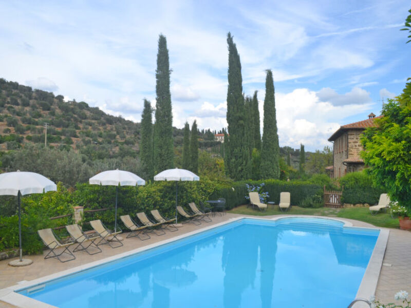 Montecucco Winery