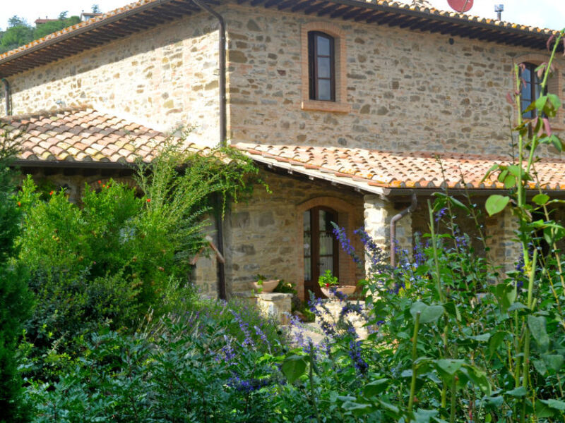 Montecucco Winery
