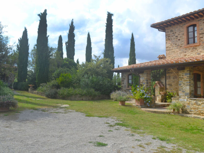 Montecucco Winery