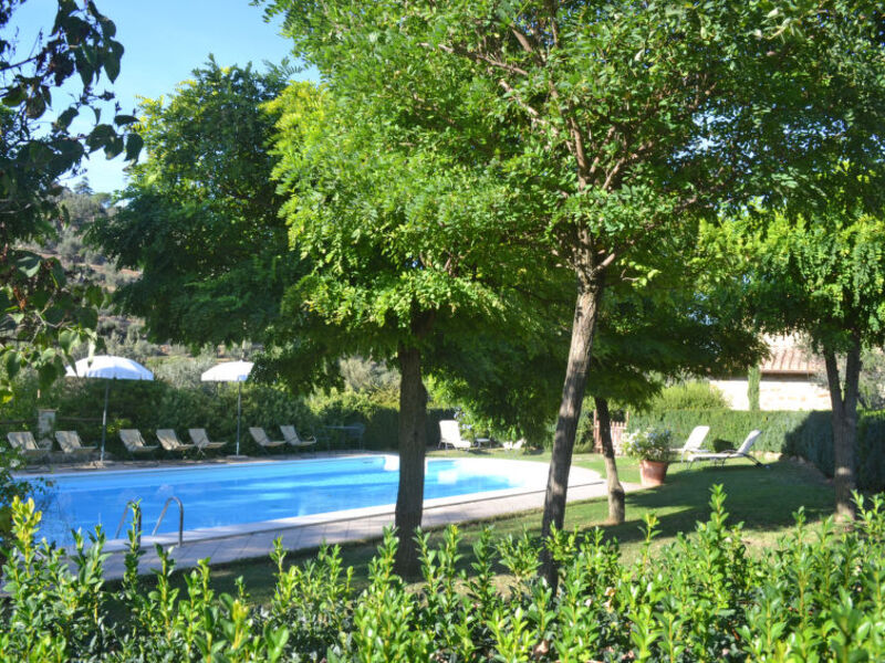 Montecucco Winery