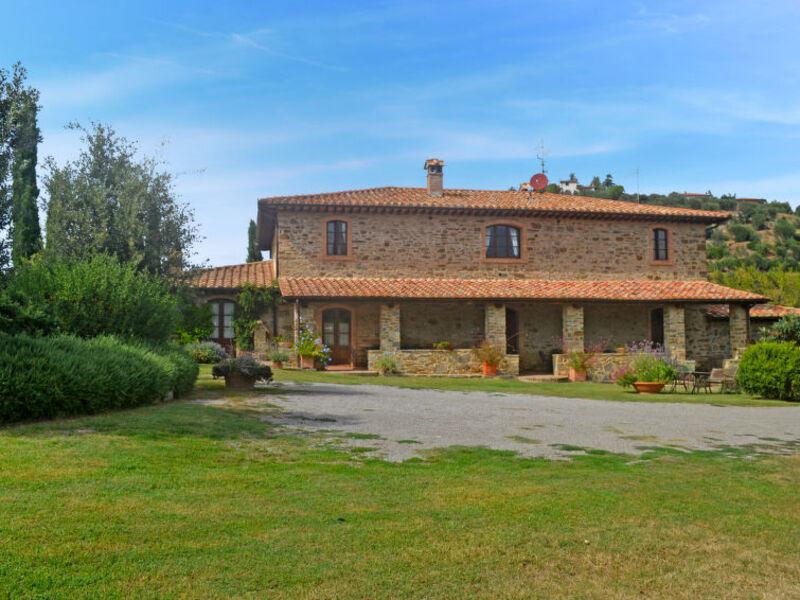 Montecucco Winery