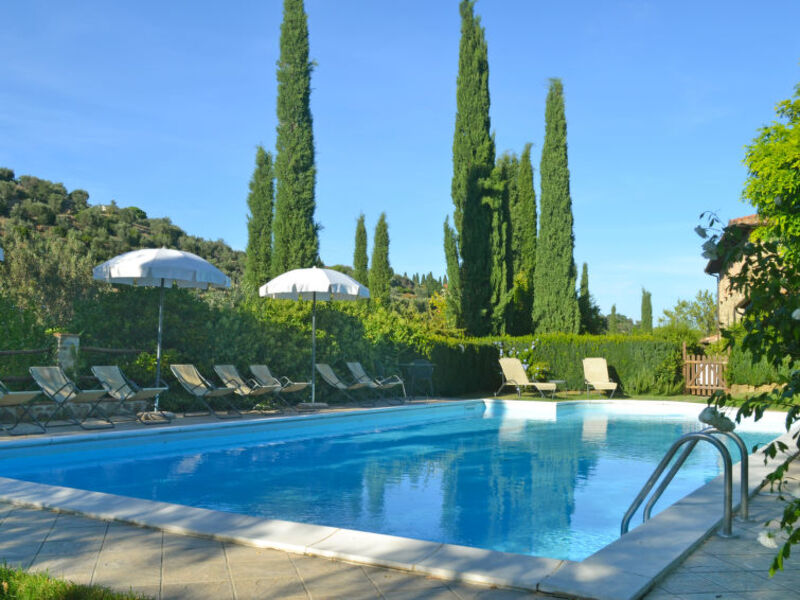 Montecucco Winery