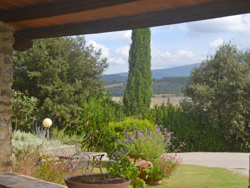 Montecucco Winery