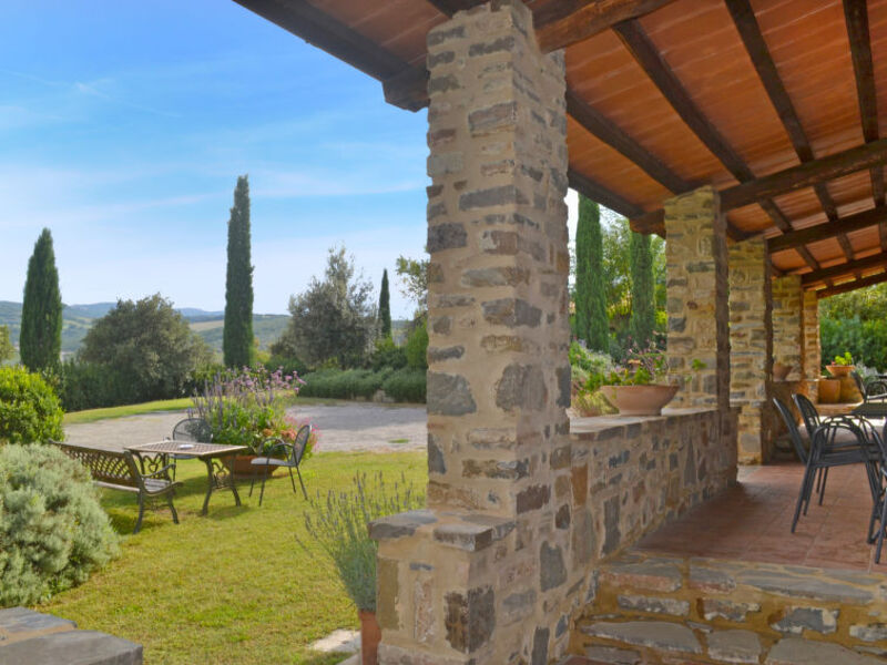 Montecucco Winery