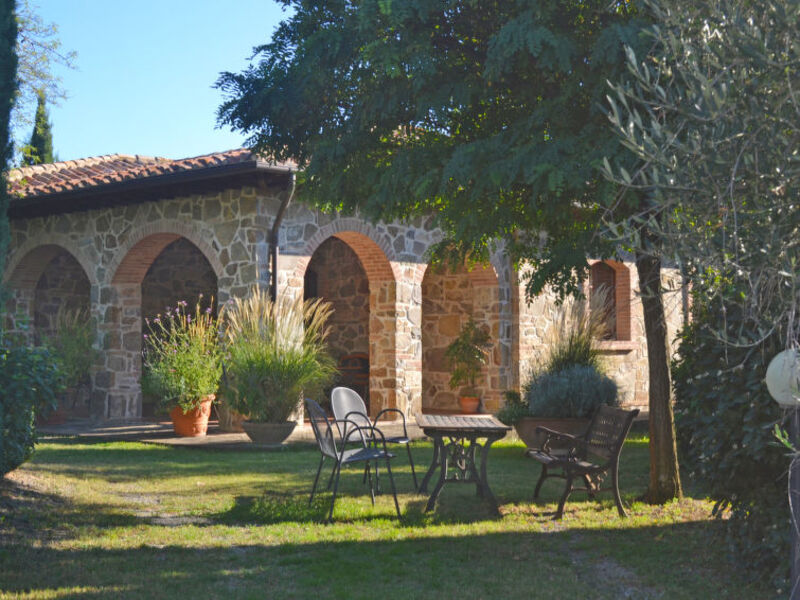 Montecucco Winery