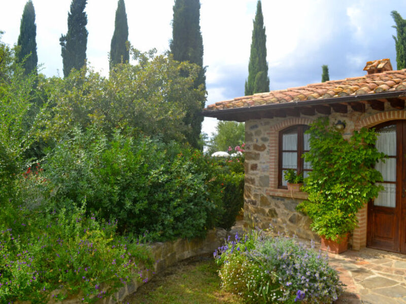 Montecucco Winery